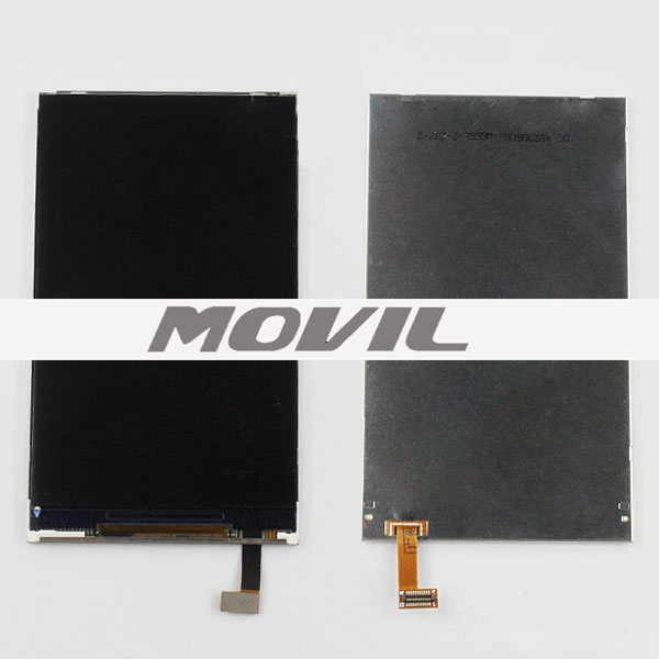 LCD-para ALC OT6034  Lcd para Alcatel OT6034-0